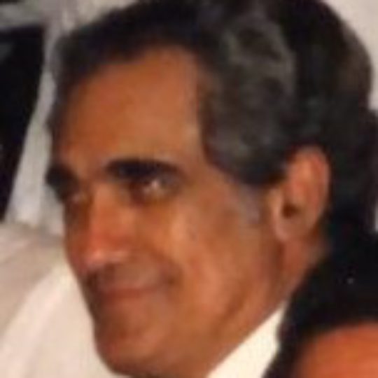 Roberto Neves Pinto